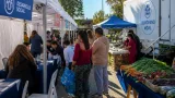 Morón refuerza atención en los barrios con la jornada territorial 'Morón te acompaña'