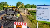 Nación oficializó un crédito del BID por US$280 millones para obras viales en Entre Ríos