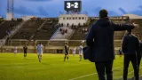Necochea perdió 3-2 con Azul y quedó tercero en la Zona 2 del Sub-15