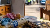 Nena de 4 años con quemaduras tras un accidente doméstico en Cañada del Monte
