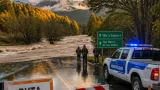 Neuquén bajo alerta naranja por El Niño: rutas cortadas y localidades aisladas por crecidas