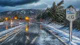 Neuquén en alerta roja: restringen circulación en rutas por temporal con vientos de hasta 110 km/h
