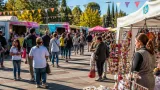 Neuquén: feria por el Día de la Madre potenció ventas y puso en valor el trabajo local