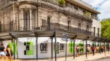 Nuevo shopping en Buenos Aires: OH! ocupará Buenos Aires Design y tendrá 110 locales