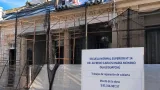 Obras de impermeabilización en la Escuela Normal benefician a más de 1.500 estudiantes en Gualeguaychú