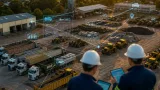 Olavarría acelera la digitalización de la logística e industria del centro bonaerense