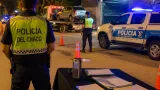 Operativos nocturnos en Resistencia: 21 alcoholemias positivas y 53 vehículos retirados