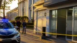 Ordenan 120 días de prisión preventiva para una madre y su hijo por un ataque en la clínica CERHU