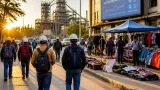 Palpalá: la desocupación registró 3,4% y la informalidad creció a nivel nacional