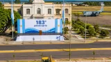 Paso de los Libres: el gobernador anunció inversiones para convertir la ciudad en polo logístico