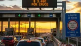 Peaje del puente Chaco–Corrientes subirá a $3.480 y se cobrará en cada cruce