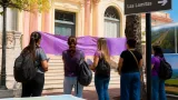 Periodistas feministas recorren Formosa y el intendente destacó la ciudad como puerta al Bañado La Estrella