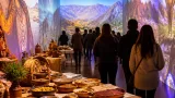 Periodistas turísticos internacionales recorrieron los principales atractivos culturales y gastronómicos de Catamarca