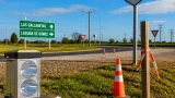 Petrecca gestionó ante Vialidad obras de seguridad vial clave para Junín y localidades