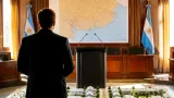 Petrecca propone llevar el "modelo Junín" al Senado y plantea más autonomía para municipios
