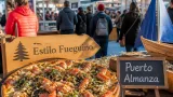 Pizza de centolla fueguina recibe reconocimiento como “Estilo Fueguino” en el Campeonato Mundial