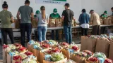 Plan Nutrir: se reanudan las entregas en Formosa tras el feriado con cronograma y horarios