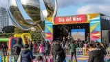 Planificar el Día del Niño en la Ciudad: 12 opciones públicas y gratuitas para este domingo