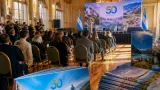 Poggi lanzó la temporada turística y relanzó la marca «50 Festivales» para octubre–Semana Santa