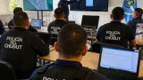 Policías de Chubut se capacitan en preservación y levantamiento de evidencia digital