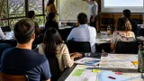 Posadas inicia la construcción colectiva del Plan Estratégico 2035 con participación ciudadana