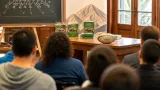 Presentan en Catamarca el libro sobre Francisco “Catamarca” Ocampo, referente del rugby formativo