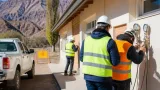 Provincia asegura que los reclamos por fallas de gas en escuelas cayeron cerca del 80%