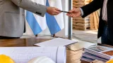 Provincia y Municipio acuerdan Autoconstrucción Asistida para 100 viviendas en Villa Mercedes