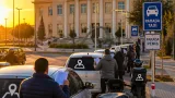 Puerto Madryn habilitó Uber, Didi y Cabify: cómo quedó regulado el servicio en la ciudad