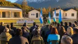 Quilmes firmó convenio con la UNQ para formar al Comando de Prevención Municipal
