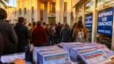 Quintela reinstala los “Chachos”: entre la pulseada política y la ayuda económica para 80.000 riojanos