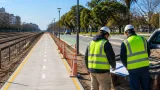 Rafaela avanza con más de 5.000 metros de ciclovías para ampliar la movilidad sustentable