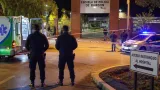 Rawson: cadete de la Escuela de Policía está grave y hay una investigación por presunta agresión
