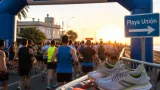 Rawson: el gobernador Ignacio Torres correrá la Corrida Internacional de Diario Crónica el 19 de septiembre