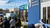 Rawson: reabrió la Dirección de Veterinaria y Saneamiento en el predio del exzoológico