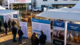 Reconquista: INTA reunió al sector ganadero en la III Expo Carnes para avanzar en certificaciones y trazabilidad