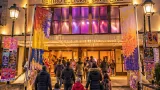 Regresó al Centro Cultural la 24ª edición del Fes.Te.Niños: teatro y público en Río Gallegos