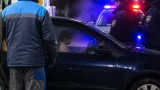 Rescatan en Río Gallegos a una nena de 7 años encerrada en un auto mientras su padre estaba en un boliche