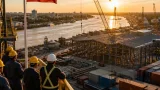 RINI en Entre Ríos: US$ 266,8 M comprometidos y casi 3.000 puestos directos proyectados