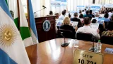 Río Cuarto, declarada Capital Provincial del Vecinalismo: foco en las 52 asociaciones barriales