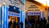 Río Grande: Provincia Grande convoca actos por el Día de la Lealtad Peronista en dos sedes