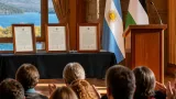 Río Negro formalizó tres organizaciones de Bariloche y destacó su rol en ambiente, cultura y deporte