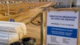 Río Negro licita obra de servicios por $1.282.898.675 para 302 lotes en Viedma