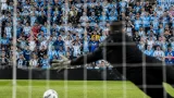 Rivadavia sigue de cerca la histórica eliminación de Independiente Rivadavia en la Libertadores