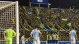 Rosario Central ganó 3-2 en el Monumental José Fierro y complica la tabla en la Zona B
