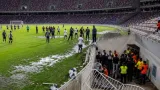 Rosario Central se consagró y dejó una final caliente en Santiago del Estero