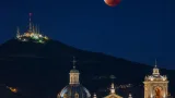 Salta podrá ver la “Luna de Sangre”: cómo y a qué hora observar el eclipse lunar