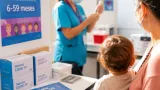 España actualiza su campaña 2026-2027 de vacunación contra la COVID-19 y simplifica el esquema pediátrico