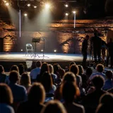 Lionel Richie internado en terapia intensiva tras descompensarse en un concierto en Misuri