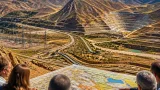 San Juan en el centro del nuevo enfoque territorial para planificar la minería